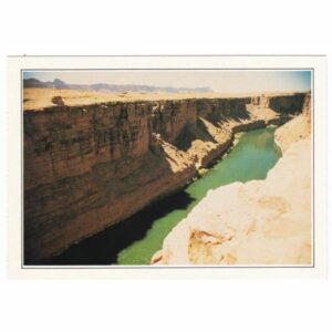USA ARIZONA WIDOKÓWKA A67298