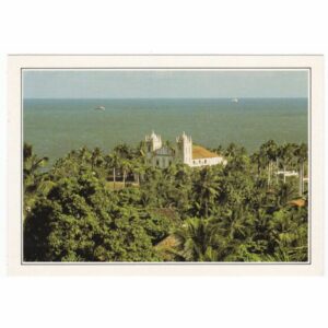 BRAZYLIA OLINDA WIDOKÓWKA A67511