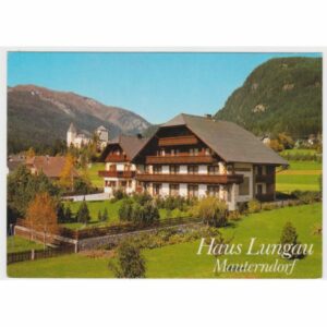 MAUTENDORF WIDOKÓWKA A67589