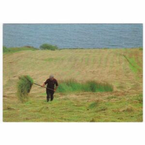 KILLYBEGS WIDOKÓWKA A22388