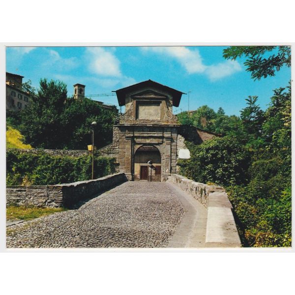 BERGAMO WIDOKÓWKA A68471