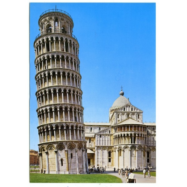 PIZA WIDOKÓWKA WR1994