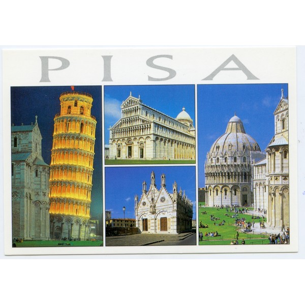 PIZA WIDOKÓWKA WR2013