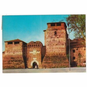 WŁOCHY RIMINI WIDOKÓWKA A68895