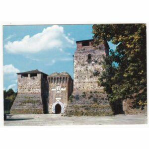 WŁOCHY RIMINI WIDOKÓWKA A69155