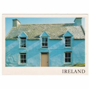 IRLANDIA WIDOKÓWKA A69686
