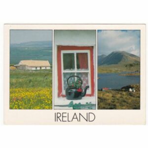 IRLANDIA WIDOKÓWKA A69688