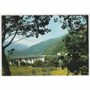 ANTONIO SOLAGNA LOCANDA "VAS" WIDOKÓWKA A69984