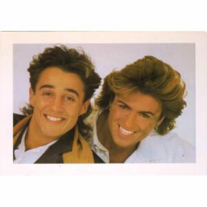 WHAM POCZTÓWKA A70286