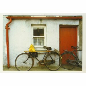 IRLANDIA POCZTÓWKA A70681