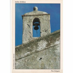 WŁOCHY ELBA WIDOKÓWKA A71241