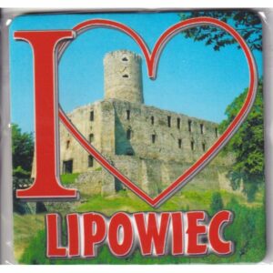 MAGNETKA (1983) Lipowiec