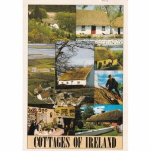 IRLANDIA WIDOKÓWKA A71801