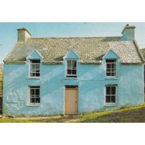 IRLANDIA WIDOKÓWKA A72105