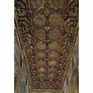 WŁOCHY PALERMO WIDOKÓWKA A72220