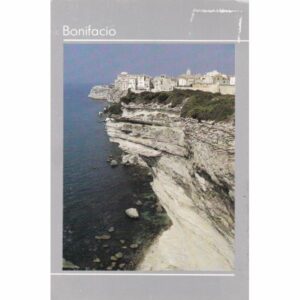 WŁOCHY BONIFACIO WIDOKÓWKA A72514