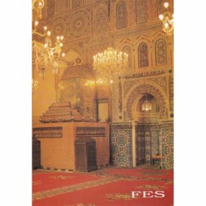 MAROKO WIDOKÓWKA A72532