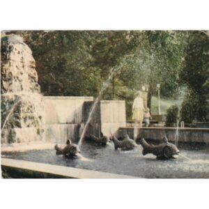 WISŁA WIDOKÓWKA A72738