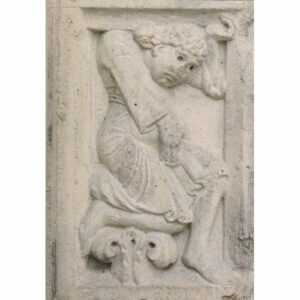 WŁOCHY NONANTOLA OPACTWO WIDOKÓWKA A72890