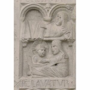 WŁOCHY NONANTOLA OPACTWO WIDOKÓWKA A72893