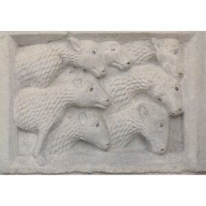 WŁOCHY NONANTOLA OPACTWO WIDOKÓWKA A72895