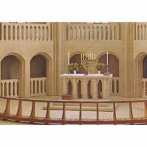 DANIA KOPENHAGA WIDOKÓWKA A73171