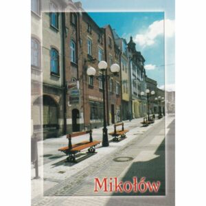 MIKOŁÓW WIDOKÓWKA 02456