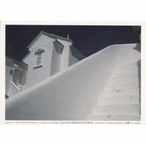 DOM SCHODY WIDOKÓWKA WR9633