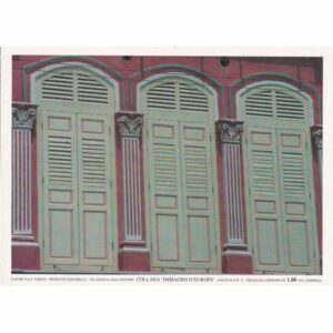 OKIENNICE WIDOKÓWKA WR9635