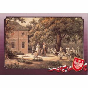 WERKI POCZTÓWKA WR9666