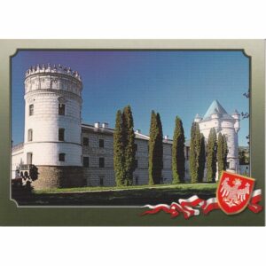 KRASICZYN WIDOKÓWKA WR9776