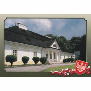 MODLNICA WIDOKÓWKA WR9784