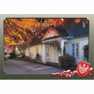 ŻELAZOWA WOLA WIDOKÓWKA WR9785