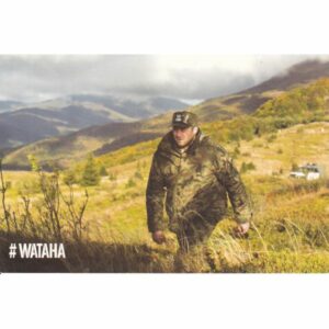 WATAHA LESZEK LICHOTA POCZTÓWKA A74313