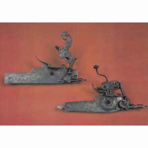 ZAMKI POCZTÓWKA A74427