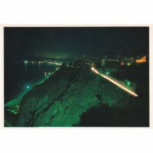 WŁOCHY TAORMINA WIDOKÓWKA A74508