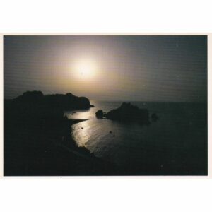 WŁOCHY TAORMINA WIDOKÓWKA A74513