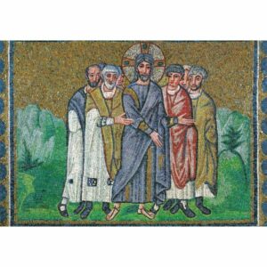 WŁOCHY RAVENNA POCZTÓWKA WR9811