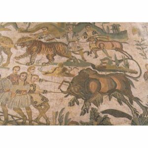 WŁOCHY PIAZZA ARMERINA POCZTÓWKA WR9815