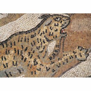 WŁOCHY PIAZZA ARMERINA POCZTÓWKA WR9816