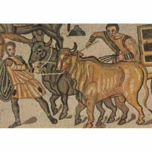 WŁOCHY PIAZZA ARMERINA POCZTÓWKA WR9824