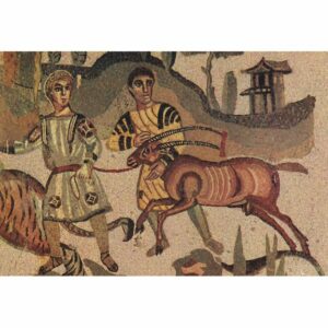 WŁOCHY PIAZZA ARMERINA POCZTÓWKA WR9825