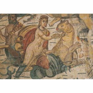 WŁOCHY PIAZZA ARMERINA POCZTÓWKA WR9827