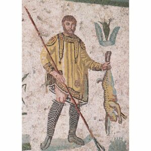 WŁOCHY PIAZZA ARMERINA POCZTÓWKA WR9828