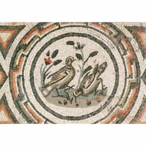 WŁOCHY PIAZZA ARMERINA POCZTÓWKA WR9829