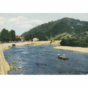 SZCZAWNICA WIDOKÓWKA A74736