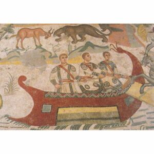 WŁOCHY PIAZZA ARMERINA POCZTÓWKA WR9831