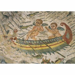 WŁOCHY PIAZZA ARMERINA POCZTÓWKA WR9836