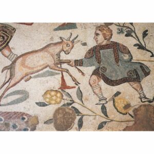 WŁOCHY PIAZZA ARMERINA POCZTÓWKA WR9838