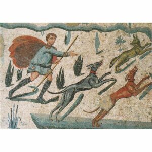 WŁOCHY PIAZZA ARMERINA POCZTÓWKA WR9840